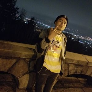 Meet your Posher, Andrew